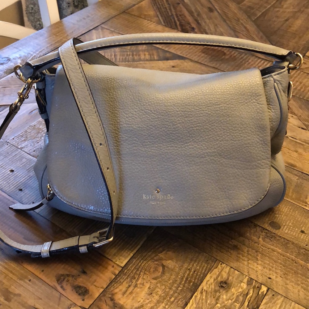 Kate Spade ♠️ Cobble Hill crossbody bag
